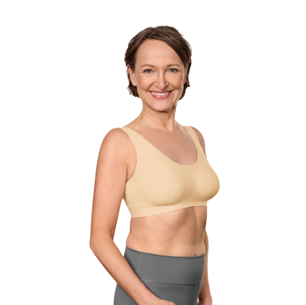 Linda (Fixed Straps)