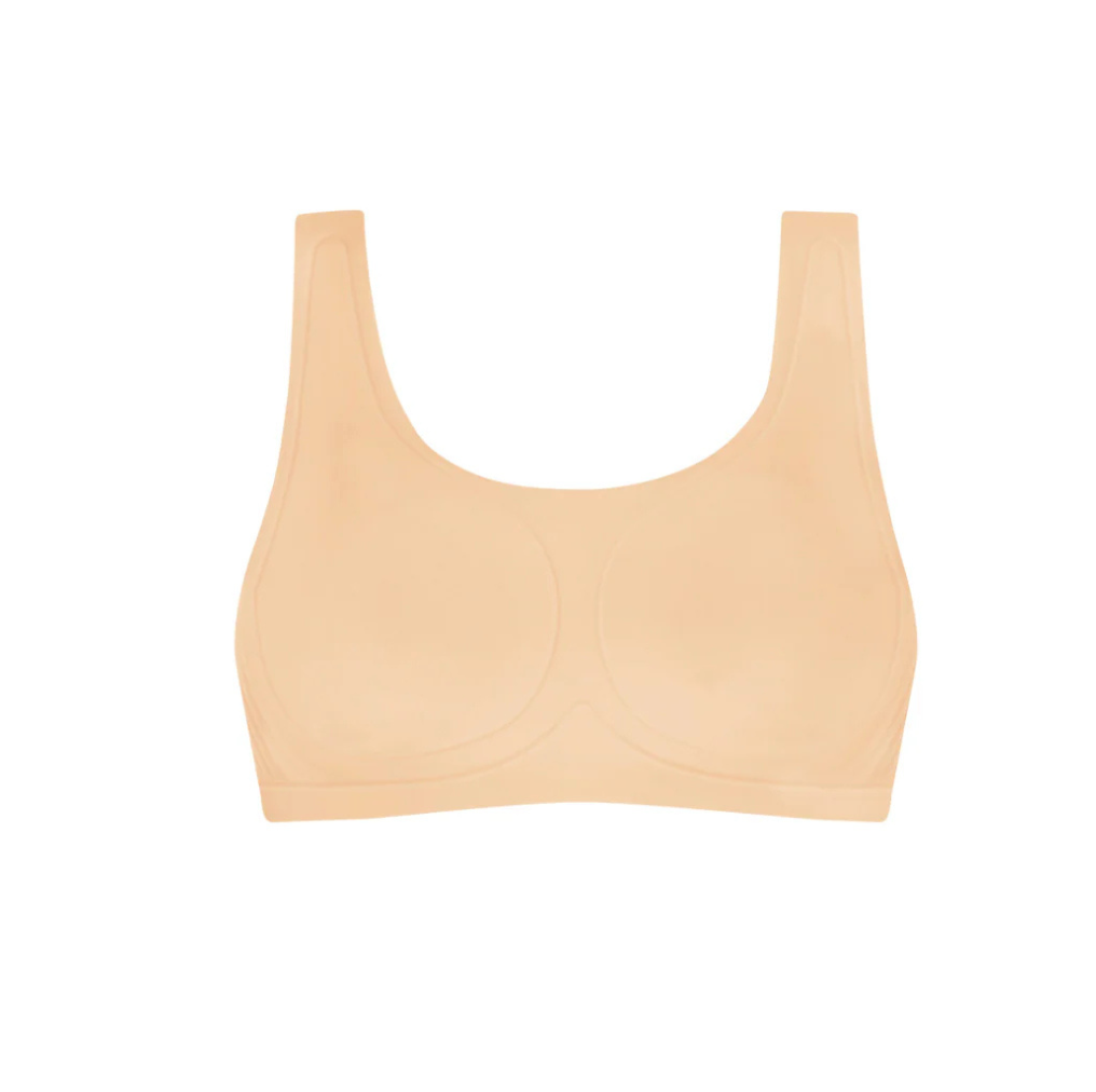 Linda (Fixed Straps)