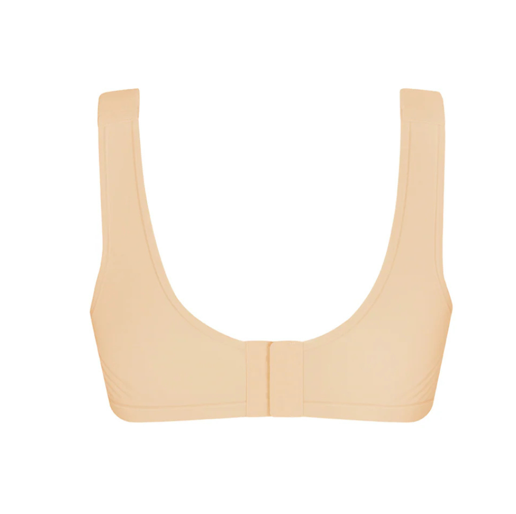Linda (Fixed Straps)
