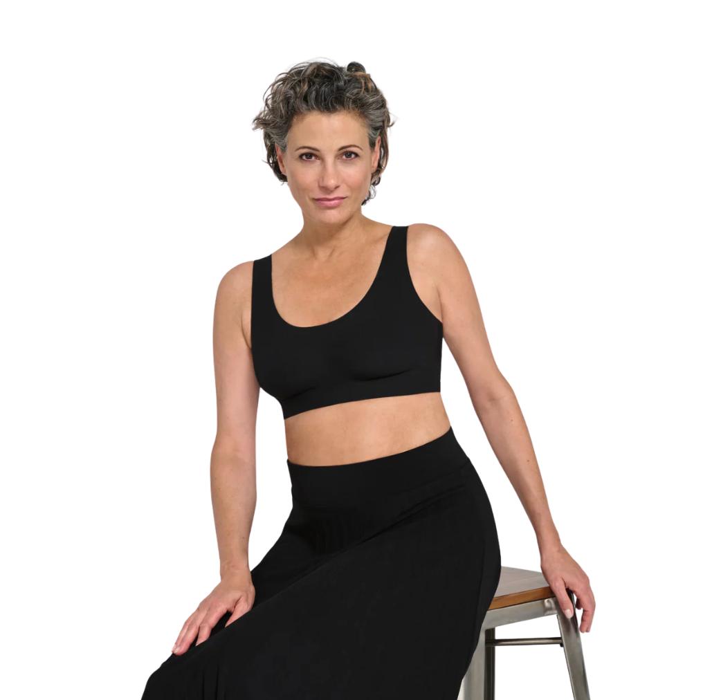 Linda (Fixed Straps)