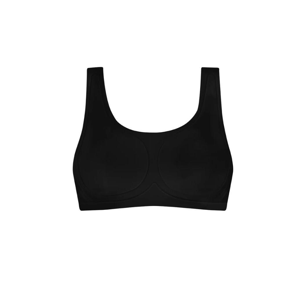 Linda (Fixed Straps)