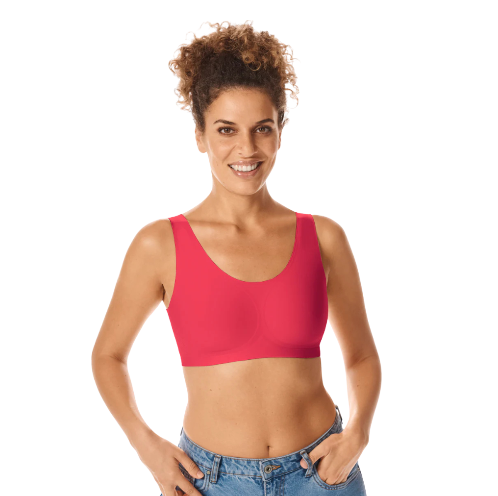 Linda (Fixed Straps)