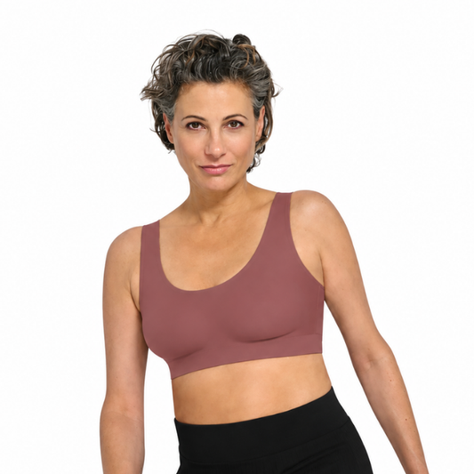 Linda (Fixed Straps)