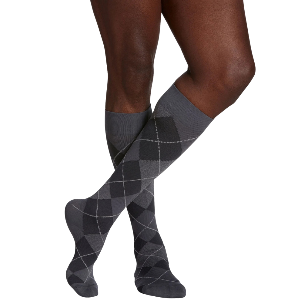 Microfiber Shades, Men, 15-20mmHg