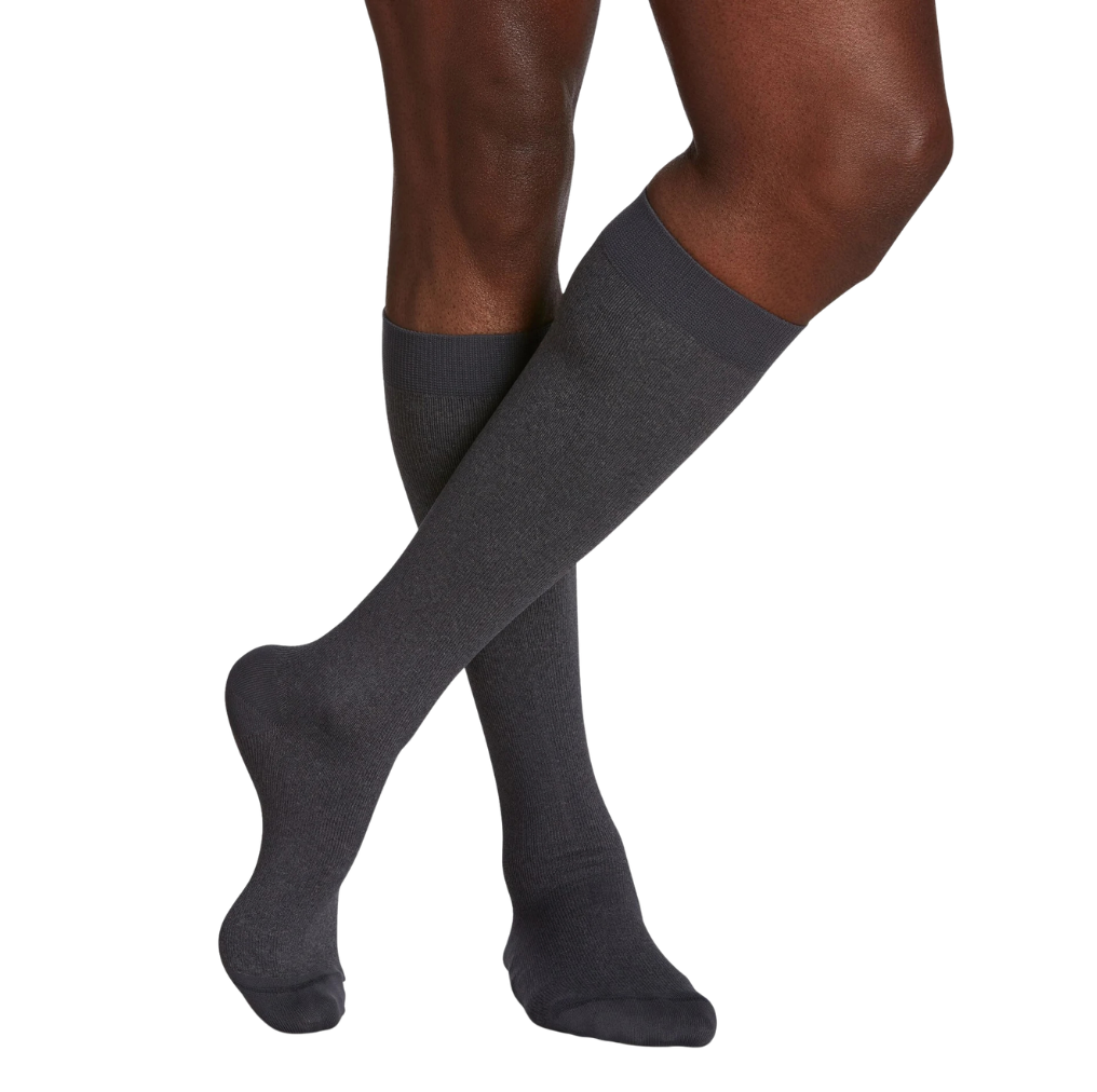 Microfiber Shades, Men, 15-20mmHg