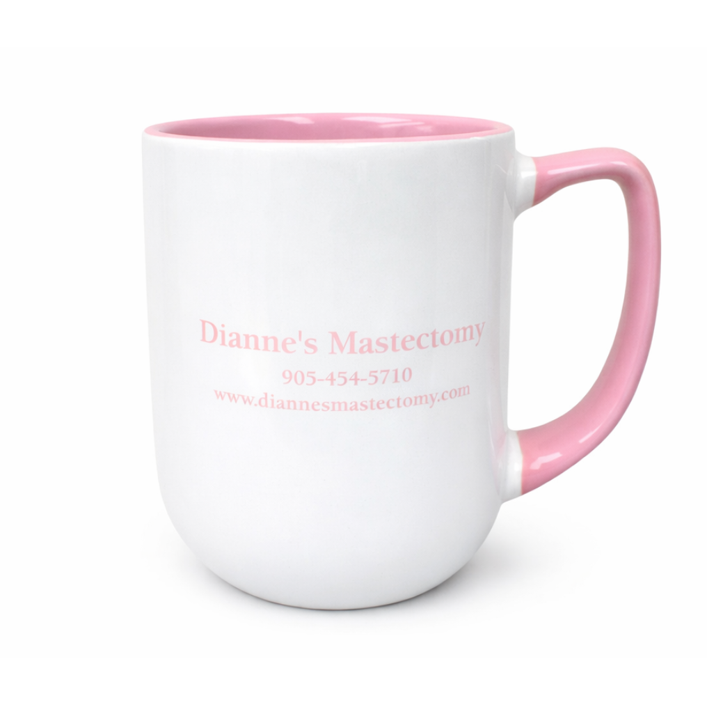 Find the Cure Mug