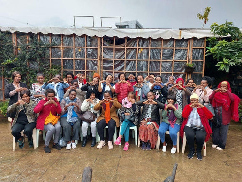Ethiopia