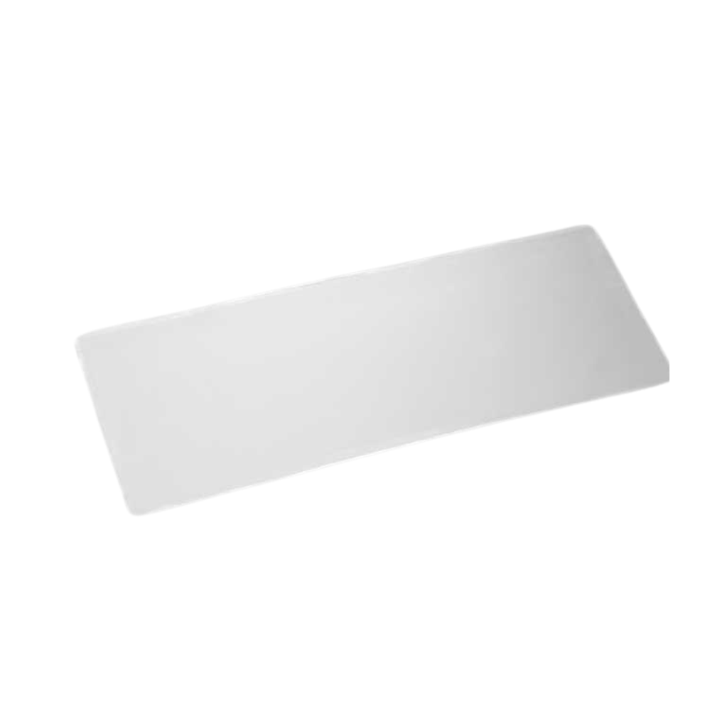 Squares Silicone Scar Patch
