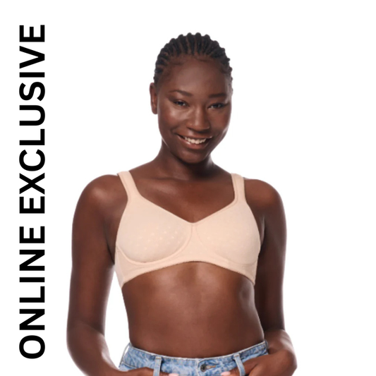 Tiana Underwire